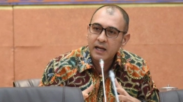 DPR Bicara Potensi Pelanggaran Usai Wamen Sindir Gaya Direksi BUMN Hidup Glamor dan Istri Dikawal