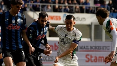 Duh! Terlanjur Digembar-gemborkan, Udinese Ternyata Tertarik Rekrut Jay Idzes?