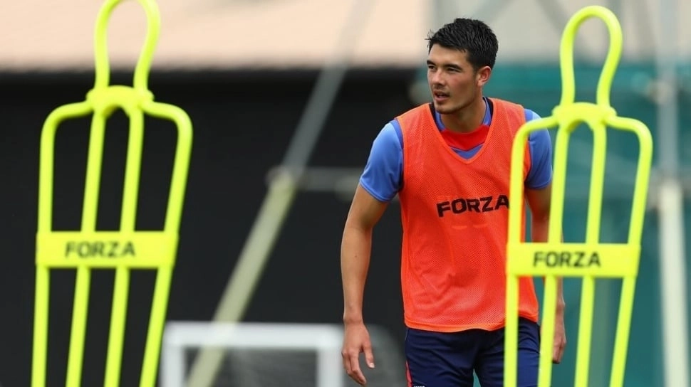 Elkan Baggott Gabung Pramusim Ipswich Town, Lawan 2 Klub Ternama Eropa