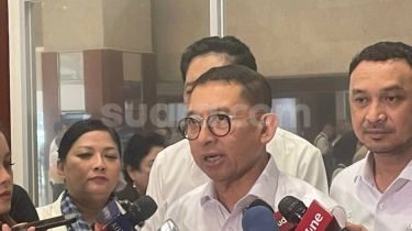 Fadli Zon 'Dikuliahi' Mantan karena Tak Mengakui Pemerkosaan