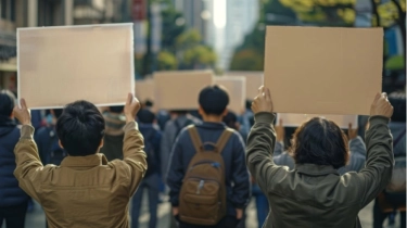 Kerugian Miliaran Rupiah akibat Demo di Yamaha Music, Investor Bisa Kabur ke Vietnam & Thailand