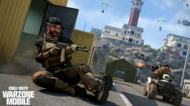 Kode Redeem CODM 20 Juni 2025: Klaim Hadiah Menarik, Termasuk Skin AK47!