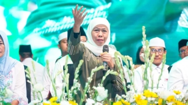 KPK Kemungkinan Panggil Gubernur Jatim Khofifah dalam Kasus Danah Hibah