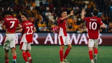 Naik 8 Kali Lipat, Harga Pasar Pemain Keturunan Sebelum dan Setelah Debut di Timnas Indonesia