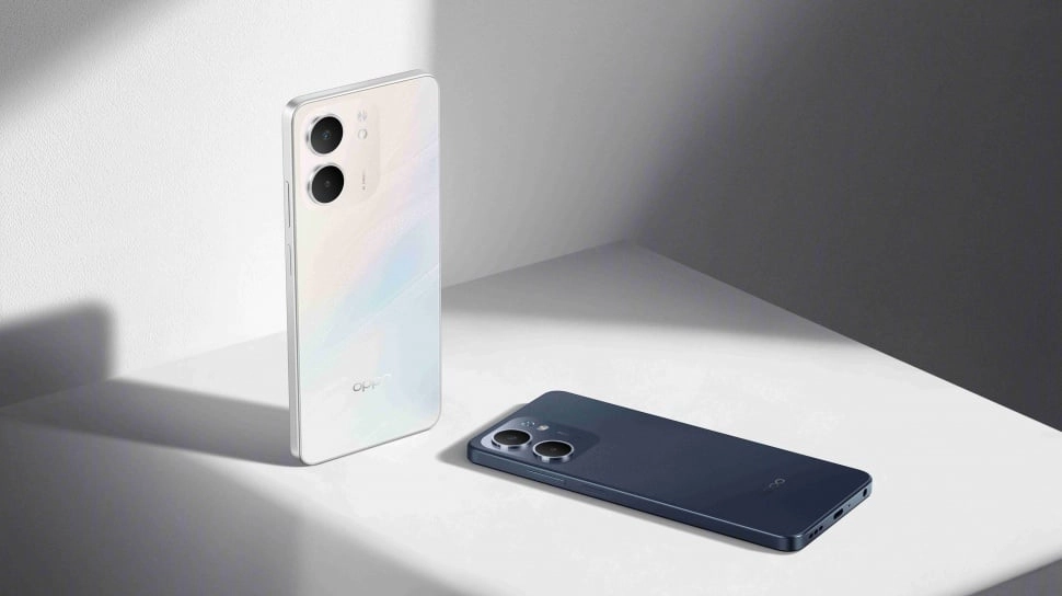Oppo A5x Meluncur ke Indonesia: HP Murah Tahan Banting Harga Sejutaan