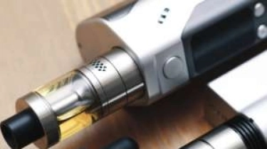 Pengusaha Protes Pemerintah Soal Aturan Rokok Elektrik