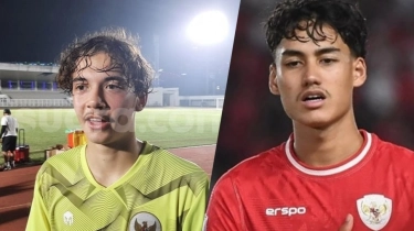 Perbandingan Nasib Jim Croque dan Rafael Struick, Buktikan Mampu Bangkit dari Kegagalan