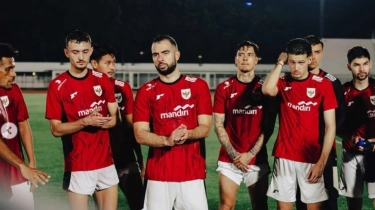 Persija Akhirnya Rekrut Jordi Amat? Ini 3 Dampak Positifnya