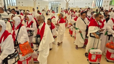 PKB Dukung KPK Usut Dugaan Korupsi Penentuan Kuota Haji di Kemenag