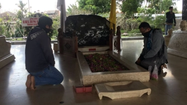 Puncak Peringatan Bulan Bung Karno Digelar di Blitar, Ketum PDIP Bakal Sampaikan Pidato