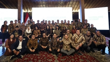 Rangkap Jabatan Wamen Dinilai Rugikan Publik, Pengamat: Kompetensinya Standar