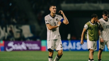 Sedetik Gabung Udinese, Jay Idzes Bisa Pecahkan Rekor 7 Tahun!