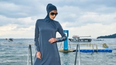 Siswi MAN 1 Tegal Dikeluarkan Sekolah Usai Tolak Baju Syar'i Lomba Renang, Ortu Ngadu Kemenag