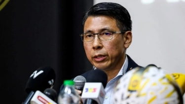 Timnas Indonesia U-23 Jadi Sasaran, Malaysia Ingin Ukur Level Pemain