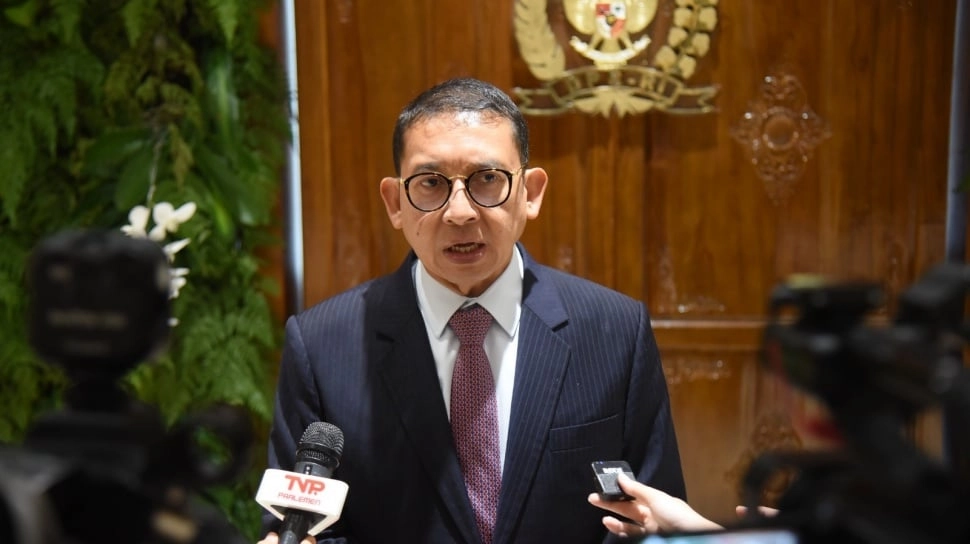 Tuai Kecaman Keras! Komdigi Diduga Minta Takedown Postingan yang Kritik Fadli Zon