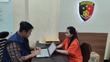 23 Orang Jadi Korban Penipuan dengan Modus Jual Beli Sembako, Total Kerugian Capai Rp 900 Juta