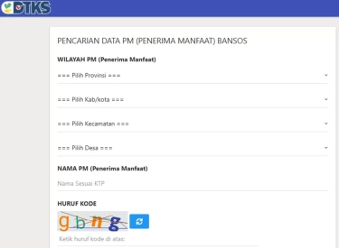 Bansos BPNT 2025 Kapan Cair? Ini Update Penyaluran dari Kemensos dan Cara Cek Penerimanya