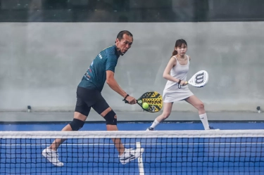 Etika Bermain Padel: Kunci Sportivitas dan Keterampilan