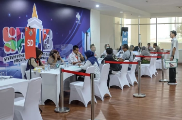 Gara-Gara Server Eror, Dispendik Gresik Perpanjang Jadwal SPMB