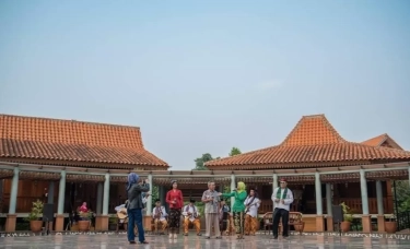 Jelajahi 4 Destinasi Seni dan Literasi Tersembunyi di Jakarta Selatan