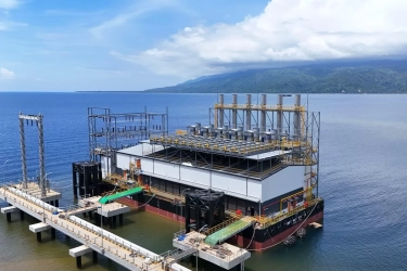 PLN Setor Dividen Jumbo Lebih dari Rp 65 Triliun, Hipmi: Bukti Kontribusi ke Ketahanan Fiskal dan Ekonomi