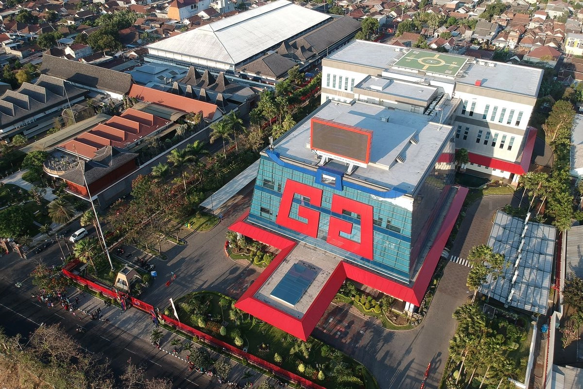 Gudang Garam Setop Beli Tembakau Temanggung, Apa Dampaknya ke Petani?