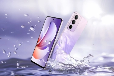 Harga dan Spesifikasi Realme C71 NFC di Indonesia