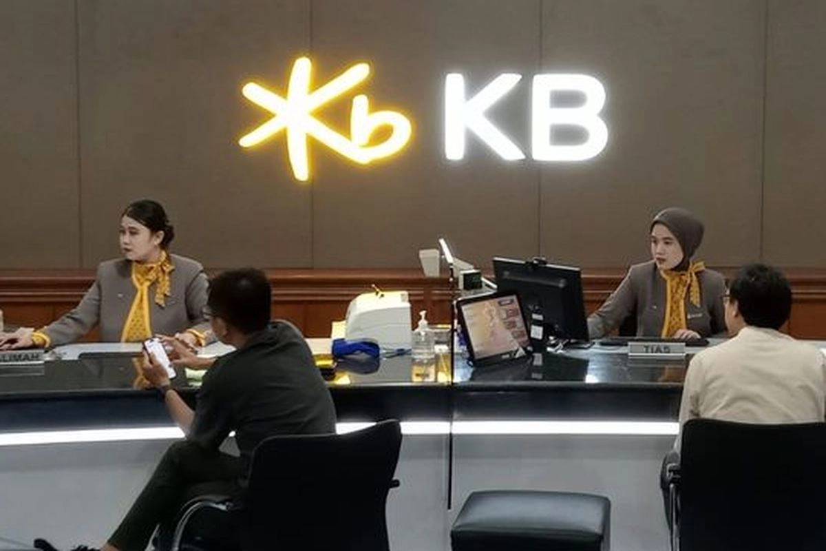 KB Bukopin Ambil Alih Kredit Pensiun Rp 1 Triliun dari Bank Capital