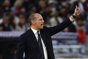 Massimiliano Allegri Pakai 4-3-3, Akan Ada 6 Starter Baru AC Milan