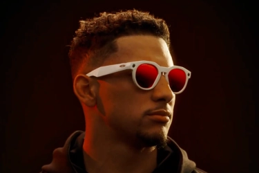 Meta Umumkan Kacamata Pintar Oakley, Bisa Rekam Video 3K