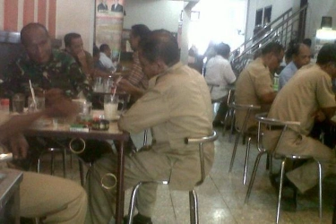 Pemerintah Pusat Bolehkan ASN WFA, Bagaimana Respons Daerah?