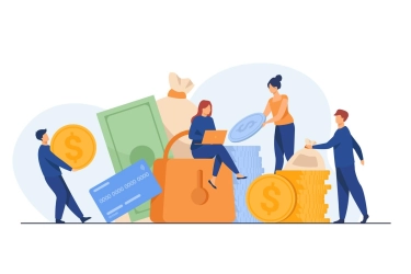 Penyaluran KUR Sudah Rp 118,8 Triliun, 39 Persen dari Target