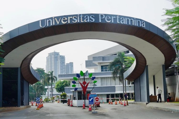 Perkuat Pembangunan SDM, Pertamina Resmikan 3 Fasilitas Baru UPER