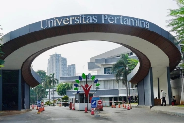 Perkuat Pembangunan SDM, Pertamina Resmikan 3 Fasilitas Baru UPER