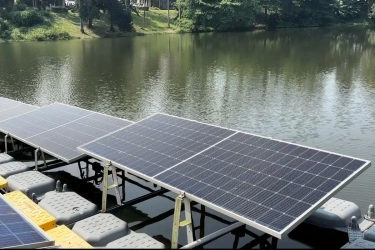 POWR Bangun Anak Usaha untuk Investasi Energi Terbarukan