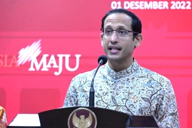Soal Kasus Chromebook, Apa yang Akan Diungkap Kejagung dari Nadiem Makarim?