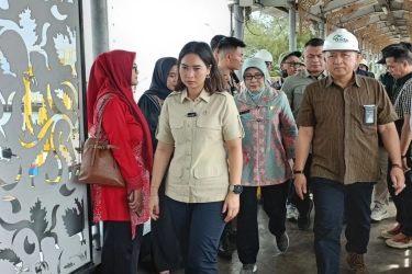 Wamenpar: Jangan Diskriminasi Wisatawan Domestik