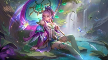 21 Kode Redeem MLBB Mobile Legends Terbaru, Klaim Semua Hadiah Hari Ini 21 Juni 2025