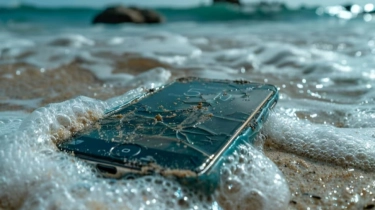 5 Rekomendasi HP Tahan Air Terbaik Rp2 Jutaan: Spek Dewa, Sertifikasi IP68