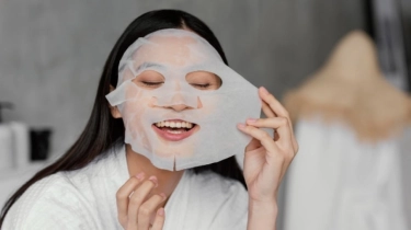 6 Rekomendasi Masker Wajah Anti Aging untuk Kulit yang Lebih Muda, Terbaik Juni 2025
