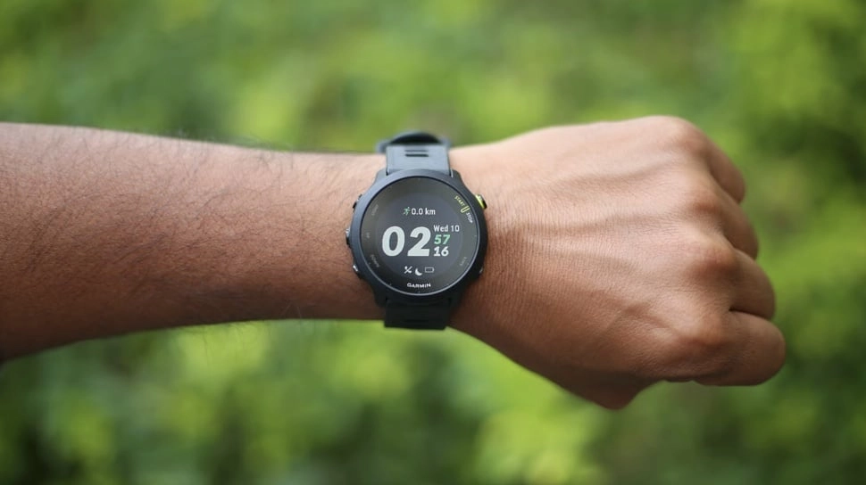 7 Rekomendasi Jam Tangan Lari Termurah Terbaik, Dilengkapi GPS dan Pantau Jantung