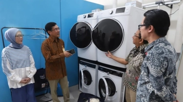 Bank Mandiri Taspen Dorong Kewirausahaan Pensiunan dan Digitalisasi UMKM