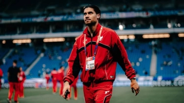 Belum Main, Kevin Diks Sah Cetak Rekor Unik di Borussia Monchengladbach