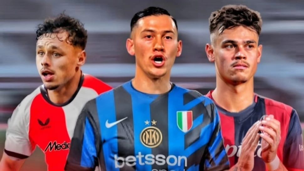 Berakhir Anti-klimaks, Lika-Liku Isu Jay Idzes Dibeli Inter Milan, Fiorentina Hingga Udinese