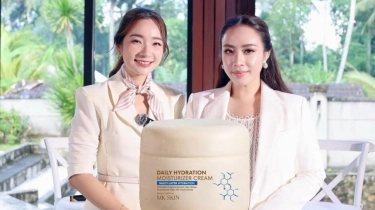 Bye-Bye Kulit Kusam! Ini Cara Mudah Hidrasi Kulit dengan Moisturizer yang Tepat