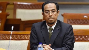 Dapat Diskon dari MA, Hukuman Eks Hakim Gazalba Saleh Mencuit jadi 10 Tahun Bui