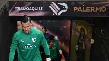 Dari Inzaghi hingga Menit Bermain, 3 Dampak Positif Andai Emil Audero Bertahan di Palermo