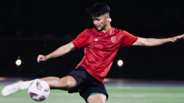 Deretan Bintang Muda yang Mengisi Skuad Timnas Indonesia U-23, Ada yang Sudah Debut di Senior
