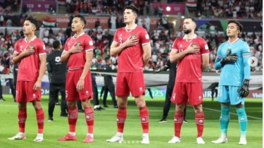 Elkan Baggott Dibicarakan Lagi Jelang Ronde 4, Dibandingkan dengan 2 Pemain Baru Jadi Pengangguran