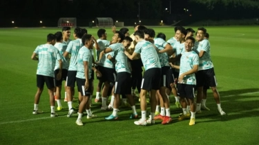 Intip Pemain Timnas Indonesia U-23 dengan Menit Bermain Terbanyak di Klub